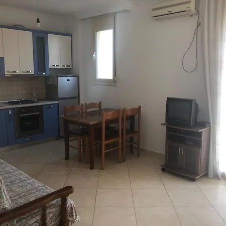 Rruga Murat Terbaci Lägenhet Vlorë
