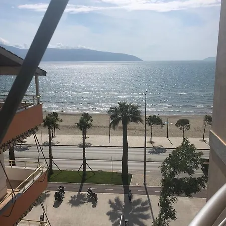 Rruga Murat Terbaci Lägenhet Vlorë