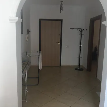 Lägenhet Rruga Murat Terbaci